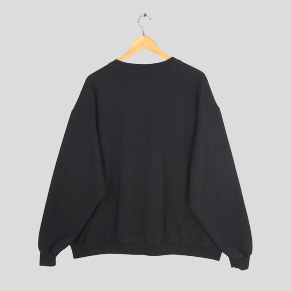 Vintage Texas A&M University Sweatshirt Texas A and M Printed Jumper - Picture 2 of 3